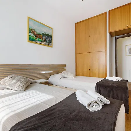 Apartamento Lake Achilla 1 Torri Del Benaco