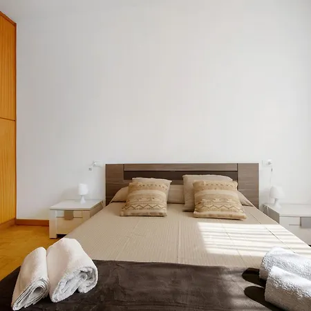 Apartamento Lake Achilla 1