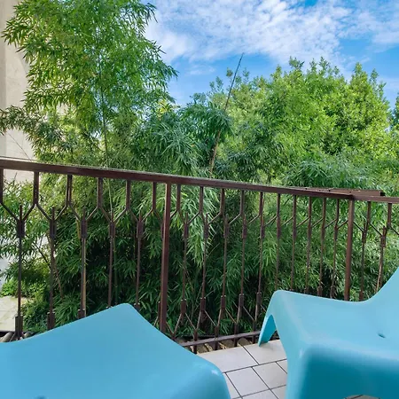 Apartamento Lake Achilla 1 *